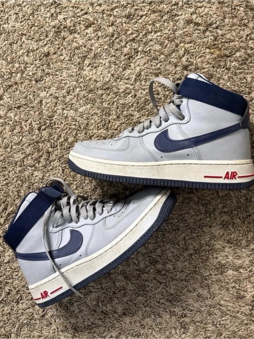 Mens nike air force 1